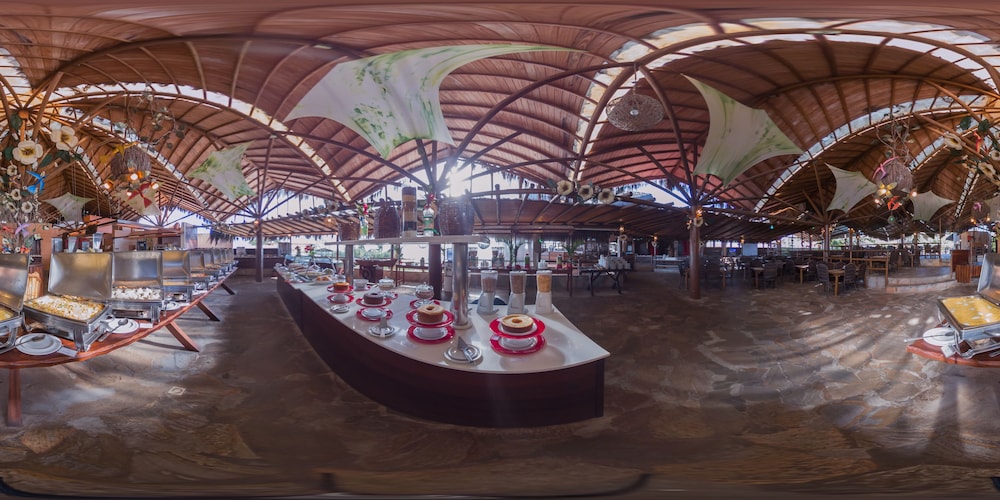 Praia Bonita Resort & Conventions 36/45