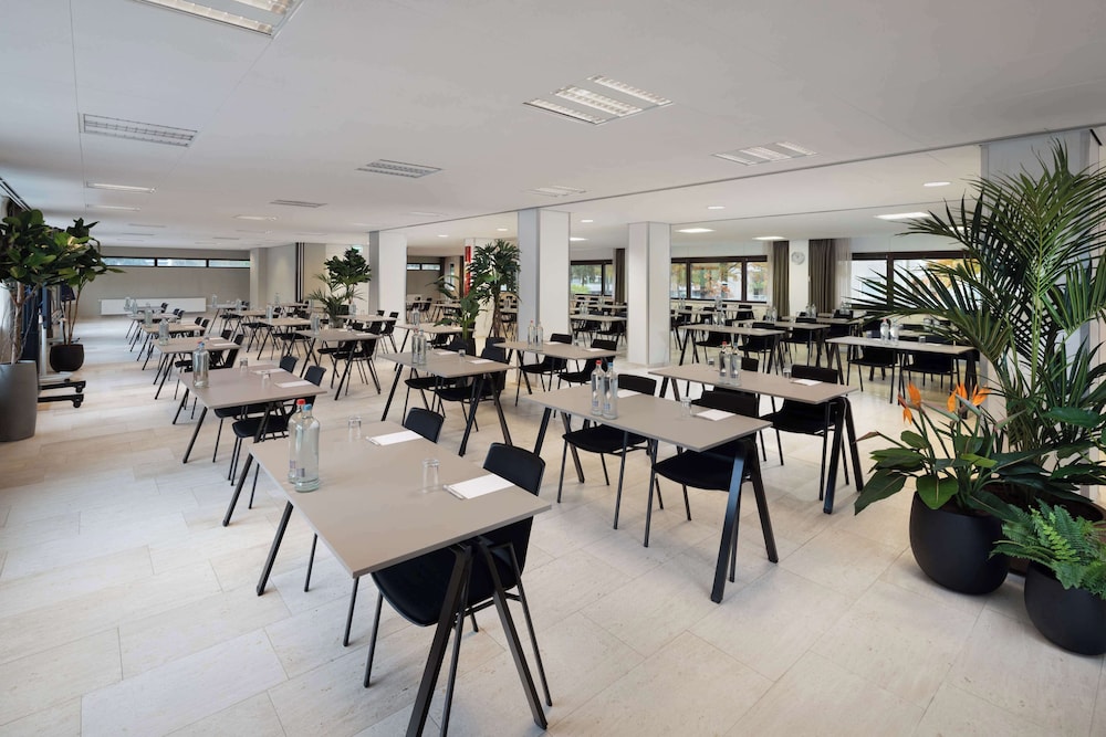 Nh Amsterdam Zuid 23/50
