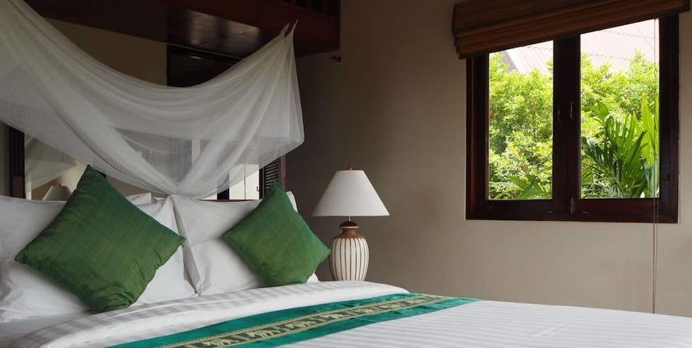 Eight, Panoramic, Villa, 2 Queen Beds