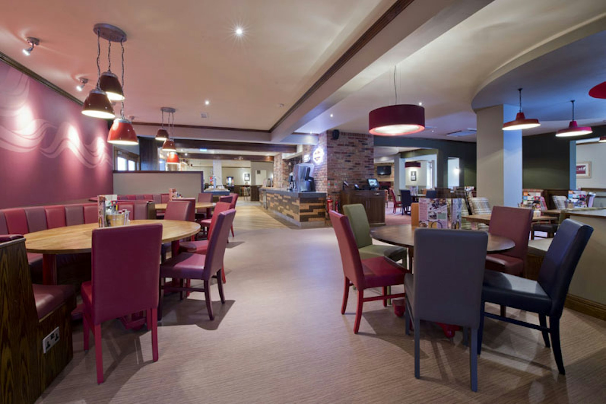 Premier Inn Newcastle (Metro Centre) Hotel 31/49