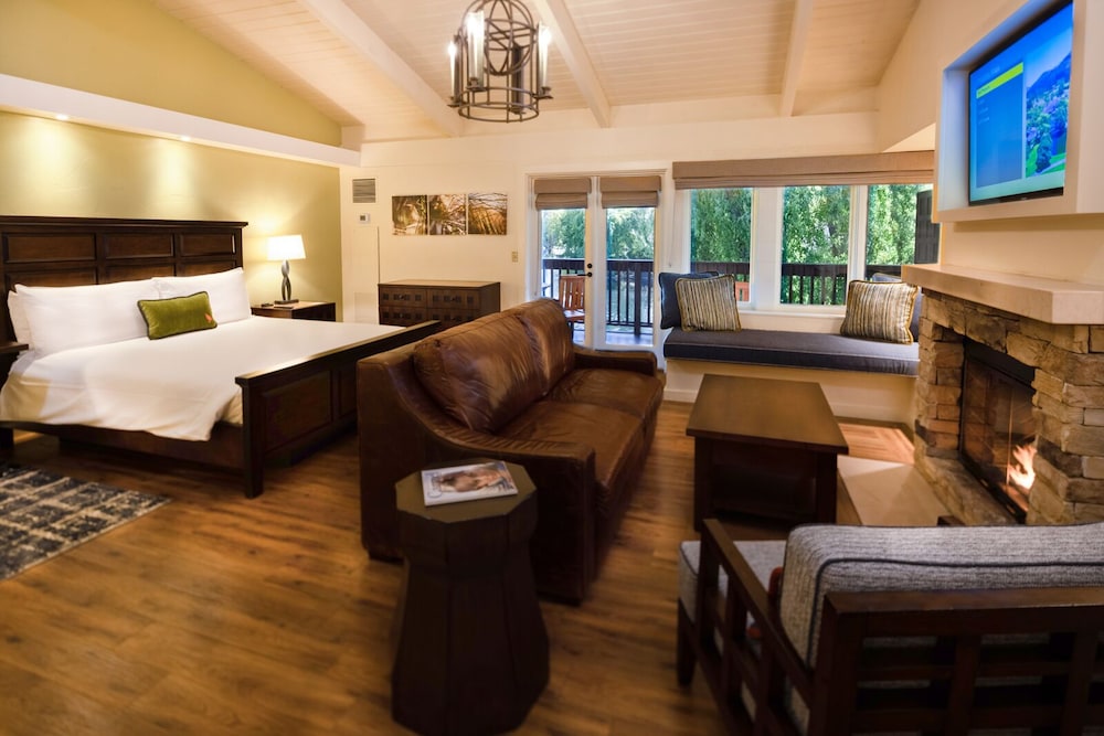 Quail Lodge Resort Golf Club 29/37