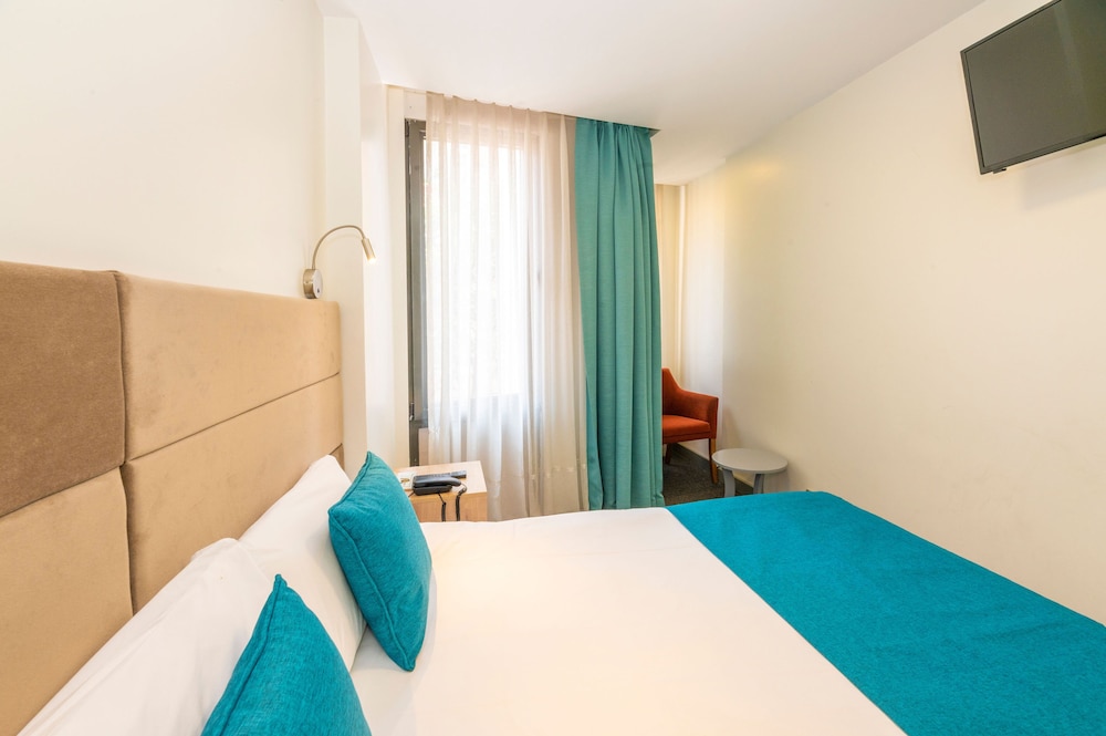 Hotel V Plus Taksim 14/70