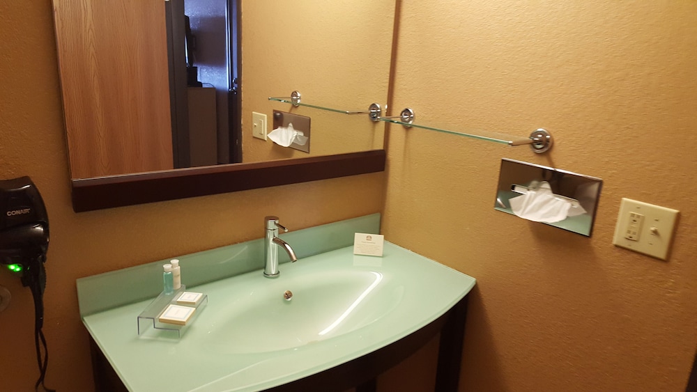 Best Western Paducah Inn 36/41