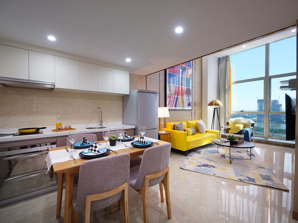 Royal Star Apartment Central City Branch 33/50