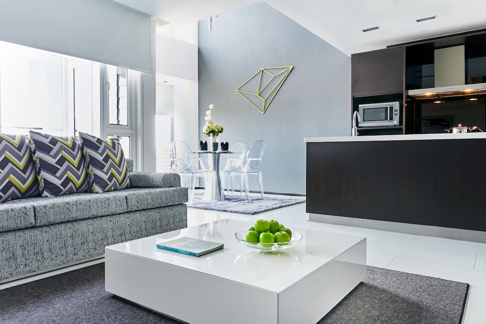 Citadines Fusionopolis Singapore 22/33