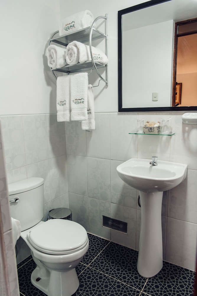 Hotel Retama Inn Machu Picchu 49/50