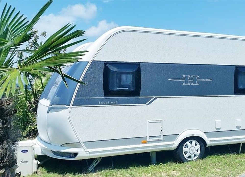Jeju Platinum Caravan 7/11