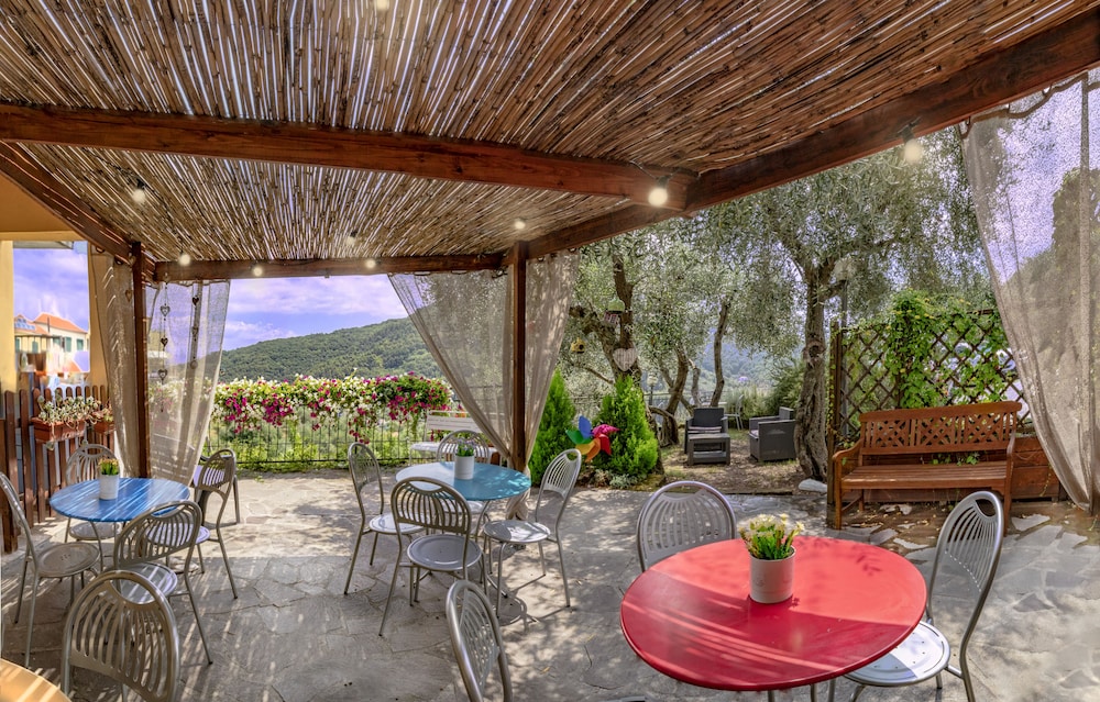 Albergo Serena 34/44