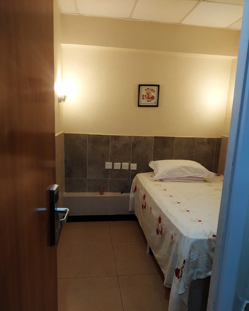 Well Yet Guest House 26/66