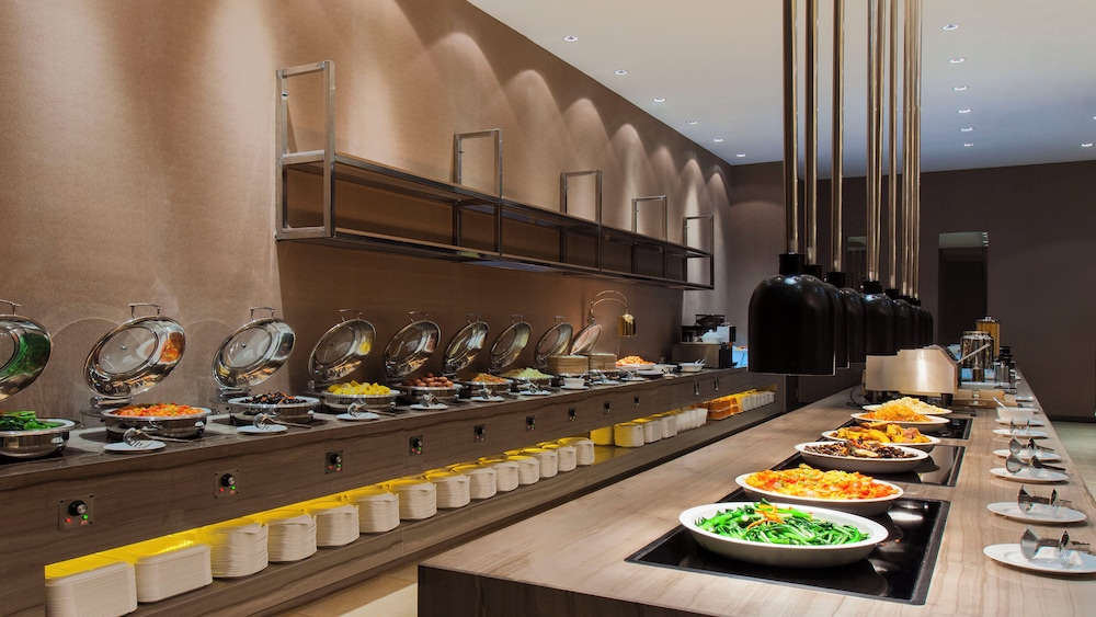 HOLIDAY INN EXPRESS CHANGBAISHAN 43/49