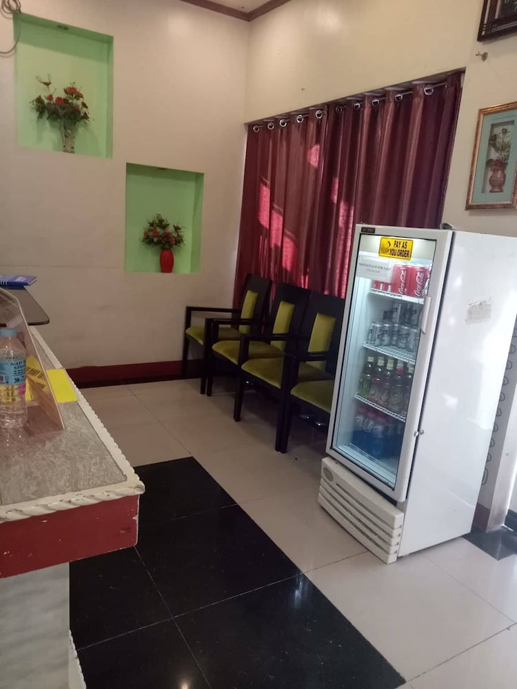 Jeamco Royal Hotel - General Santos 23/30