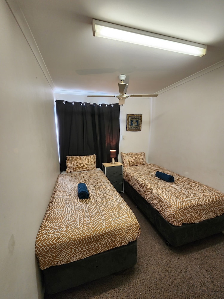 Perth City Apartment Hotel 17/46