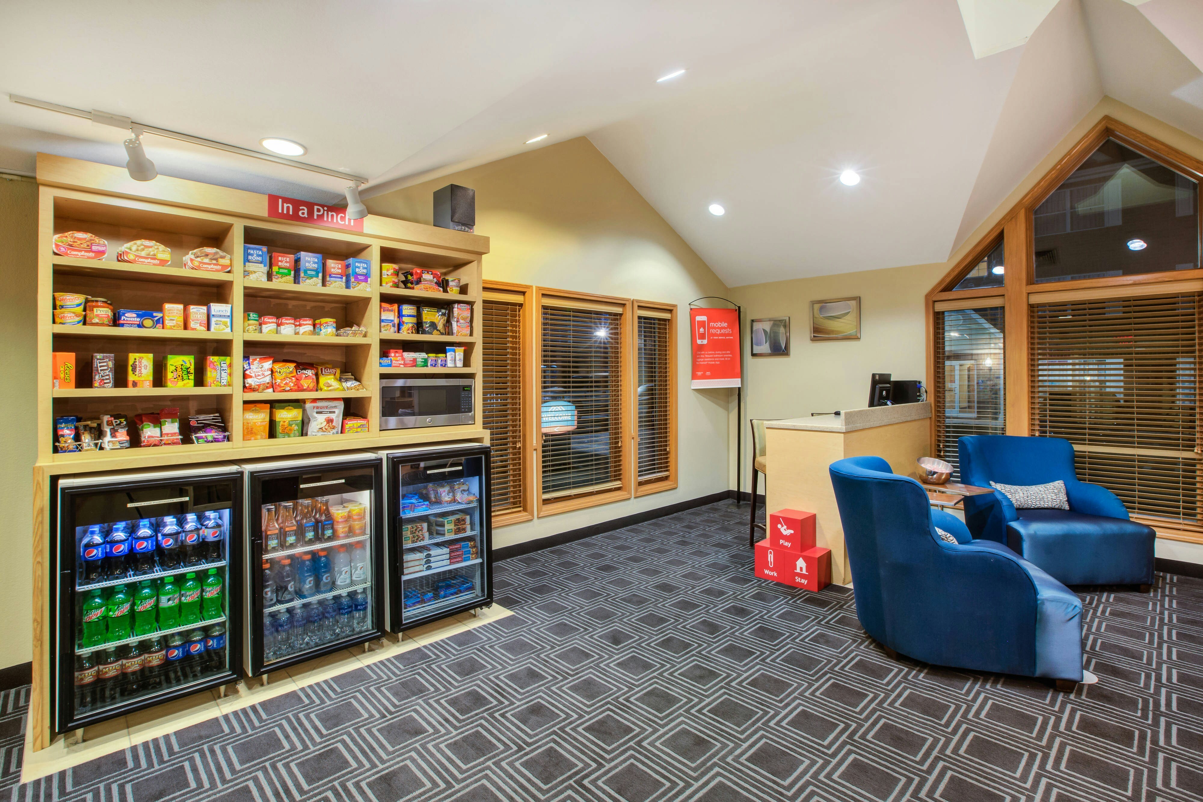 Towneplace Suites Detroit Livonia 13/13