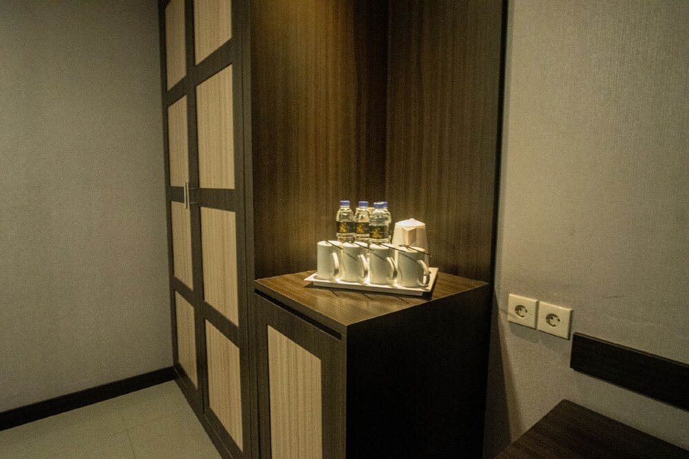 グランド ジャトラ ホテル ペカンバル 写真3