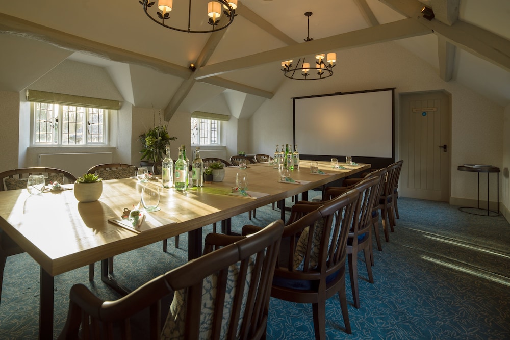 Minster Mill Hotel and Spa 40/50