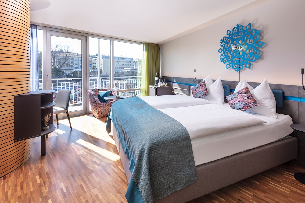 SEDARTIS SWISS QUALITY HOTEL 15/72