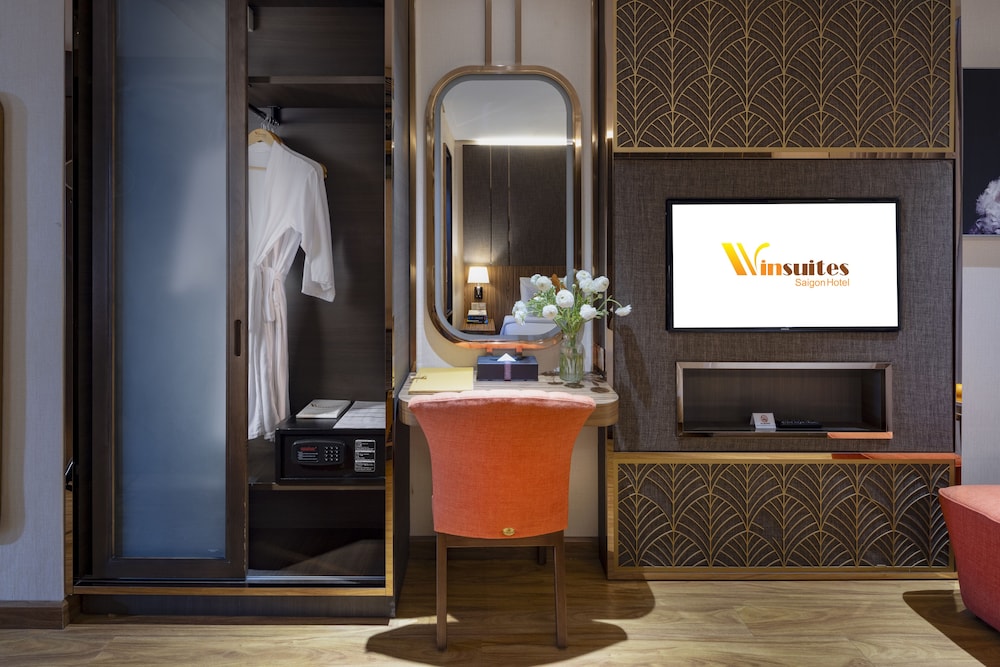 Winsuites Saigon 44/50