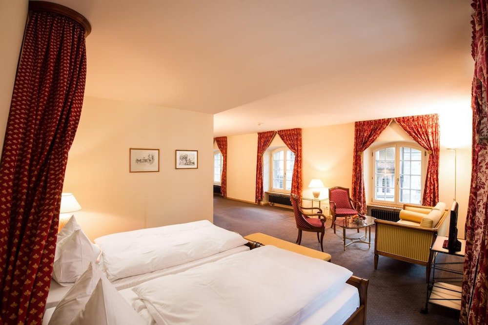 Hotel Stadthaus 4/29