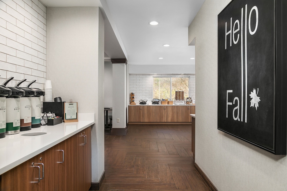Fairfield Inn Suites Chattanooga South East Ridge 7/50