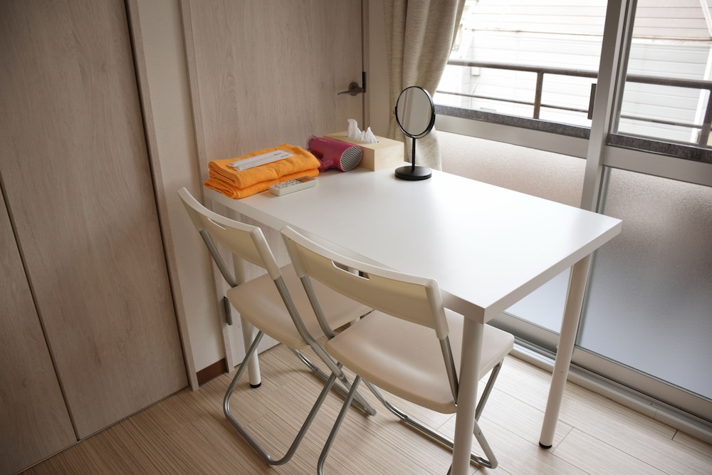 Guest House Azito 39/41