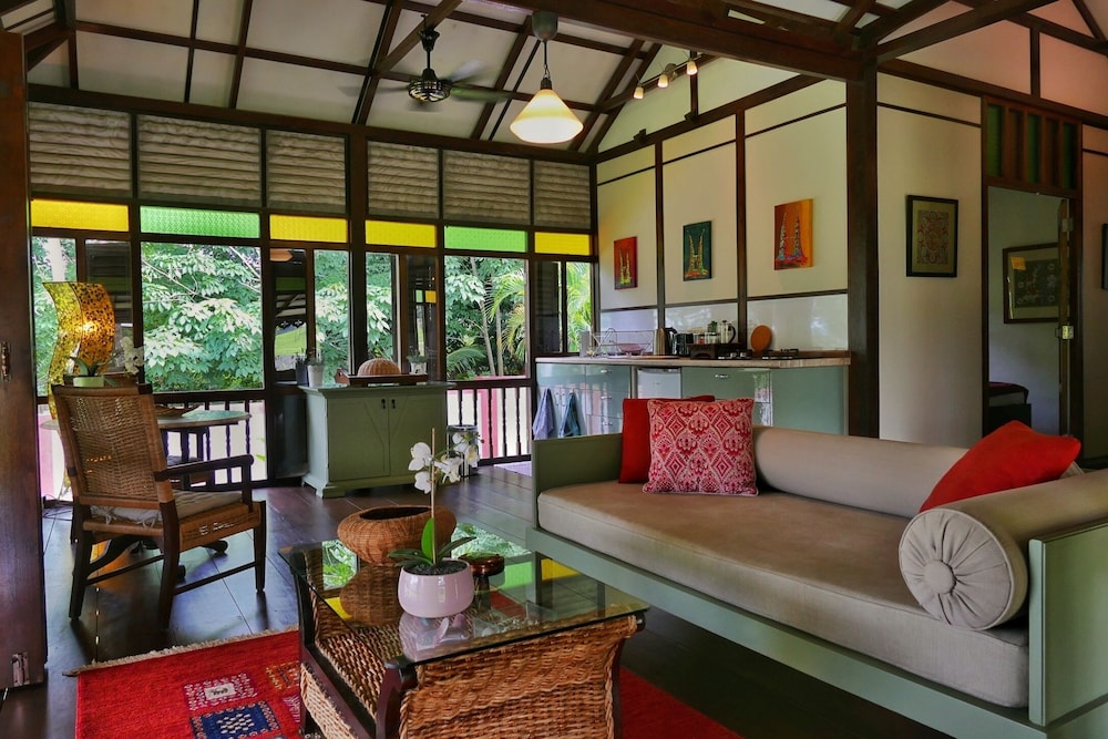 Villa Kelapa Langkawi 23/50