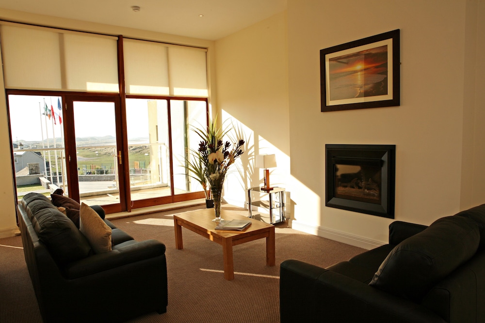 Ocean Sands Hotel 22/40