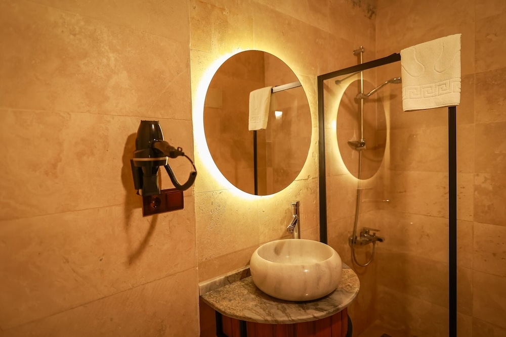 Mia Cappadocia Cave Hotel 47/50
