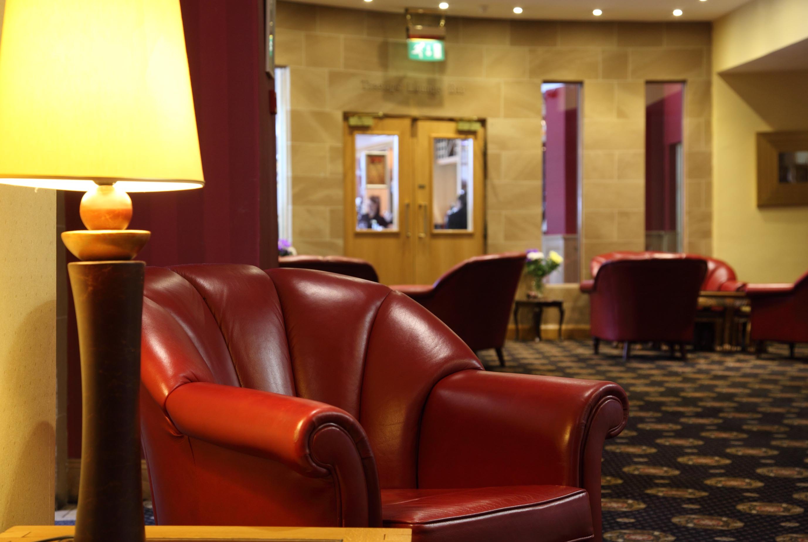 Leapark Hotel 6/15
