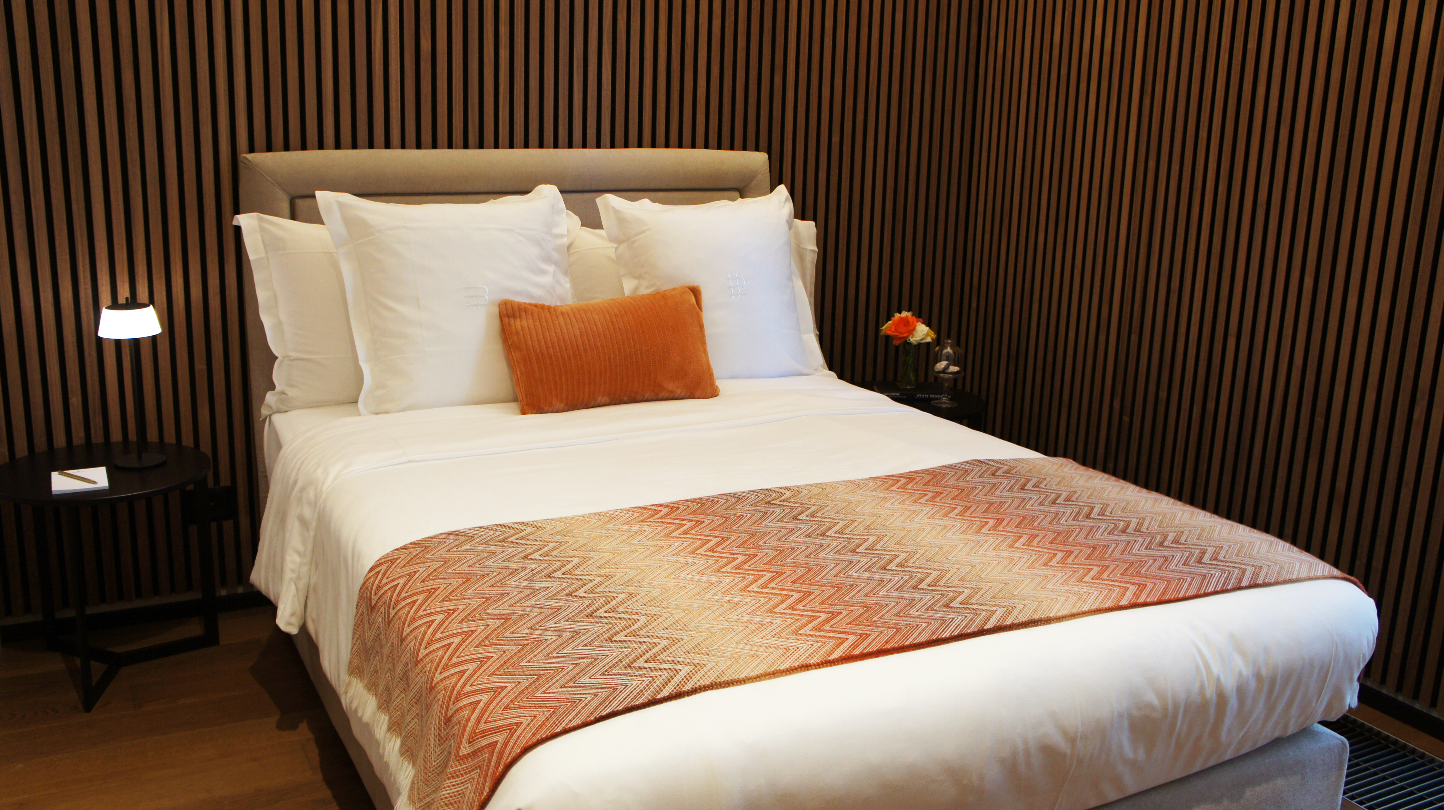 Binario 934 Smart Hotel 26/43