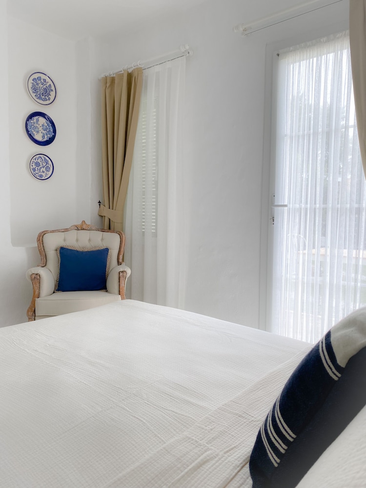 Balambaka Otel Alacati 9/50