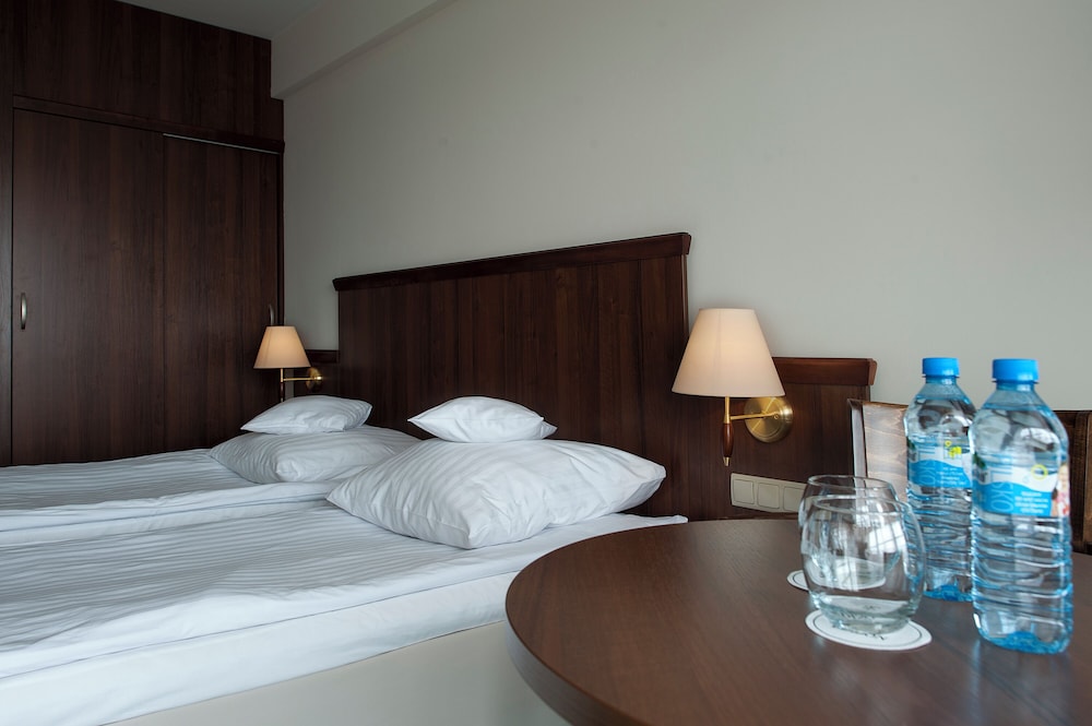 Hotel Edison photo3