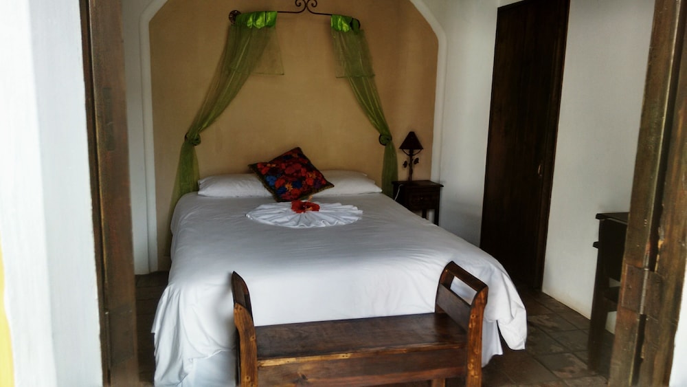 غرفة بريميير بسرير كوين، Hotel Monasterio 2/5