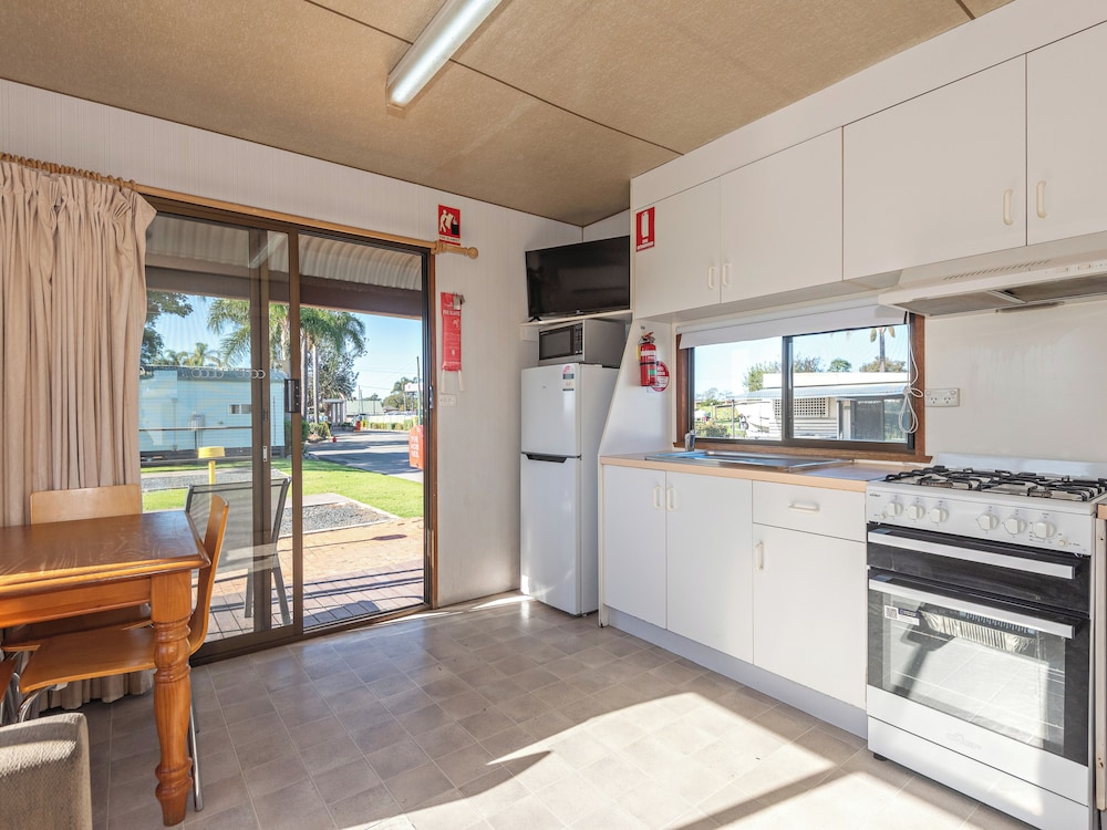 Ingenia Holidays Moruya 7/50