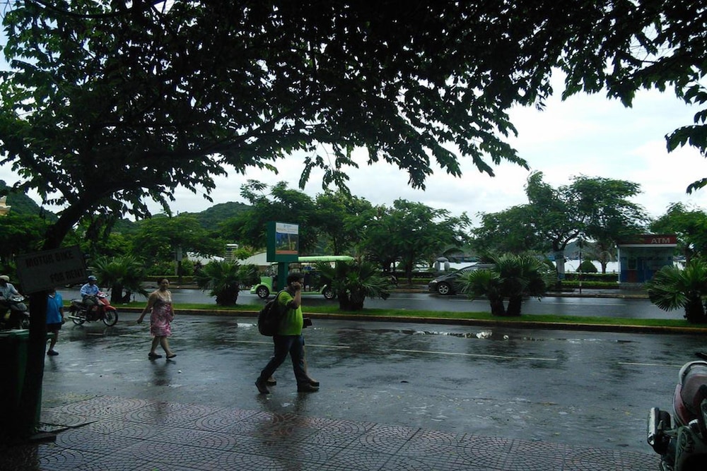 Hoang Ngoc Hotel 20/23