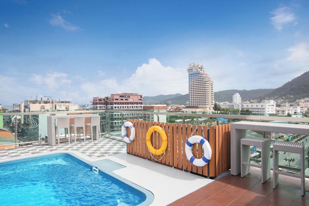Aspira Central Patong 54/60