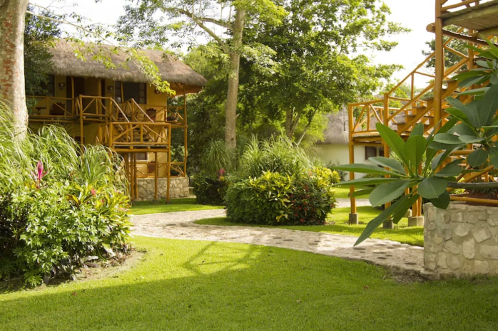 Chicanna Ecovillage Resort 8/66