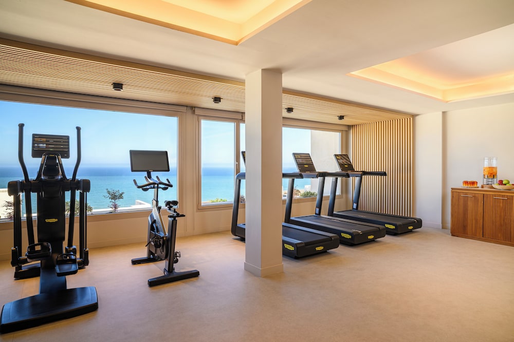 Fairmont La Hacienda Costa del Sol 38/65
