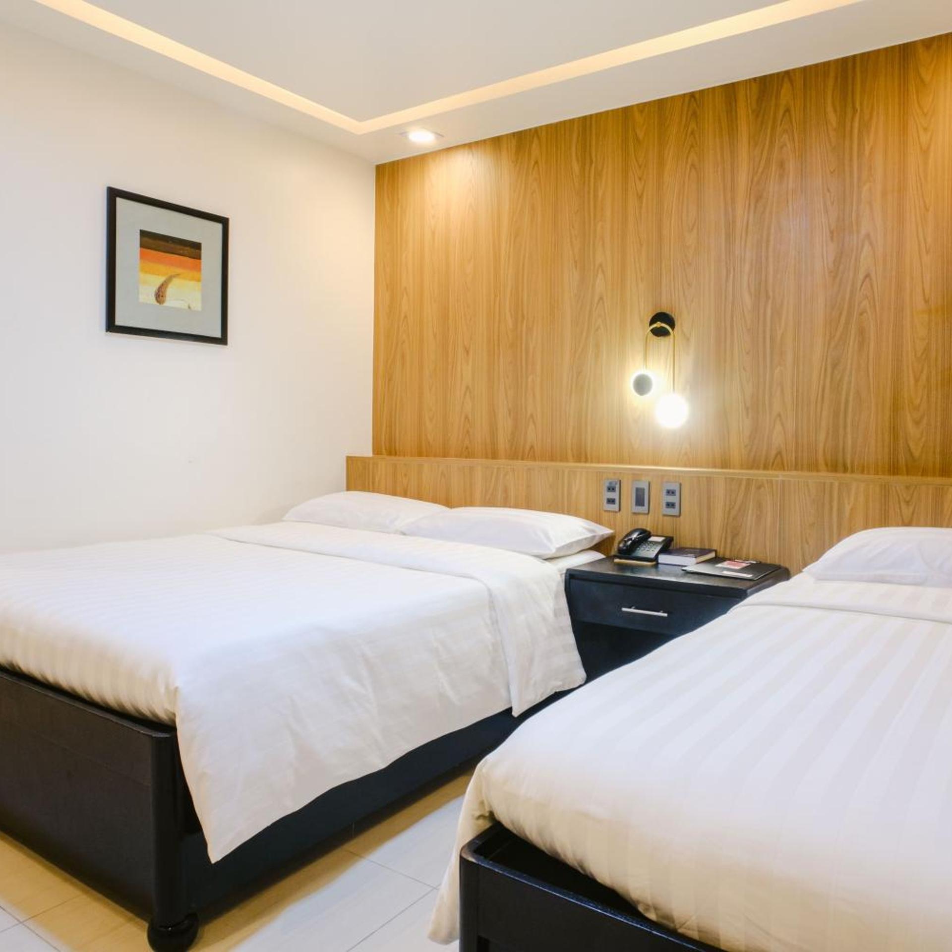 O Hotel 14/39