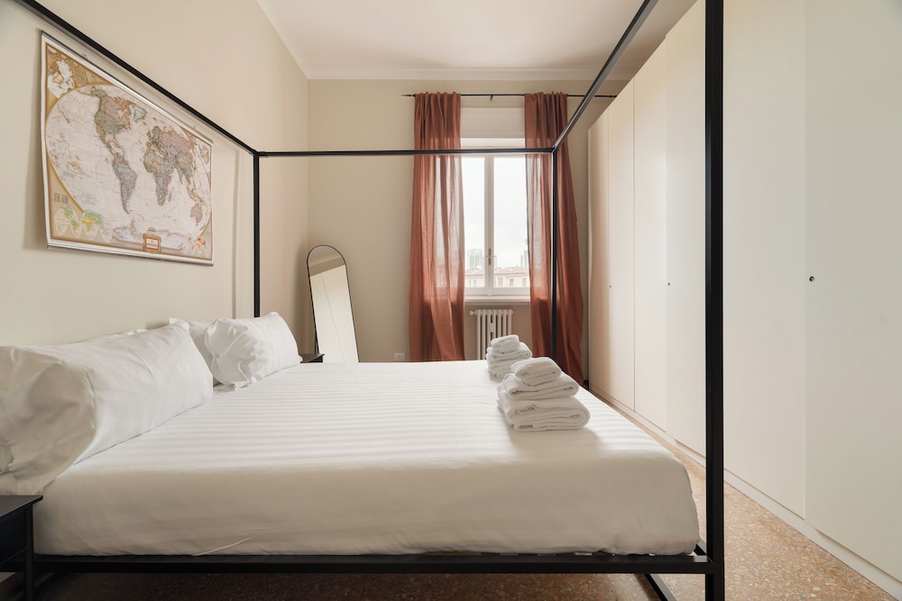 Brera Apartments In Moscova 25/70