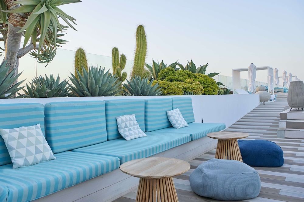 Iberostar Selection Santa Eulalia Ibiza - Adults Only 57/77