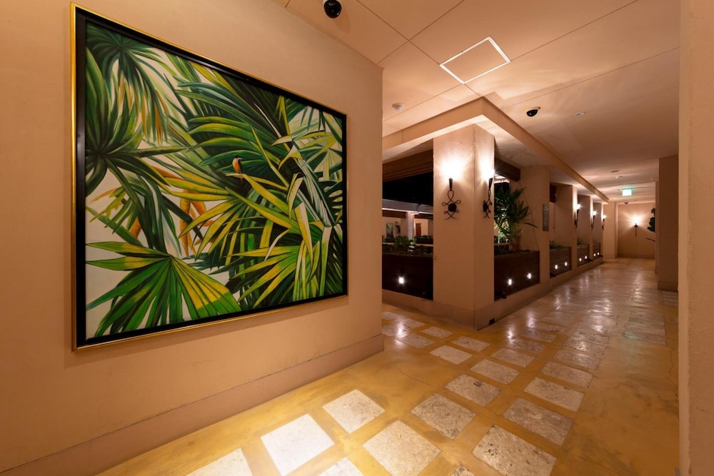 Hotel Lotus Nara - Adults Only 49/62