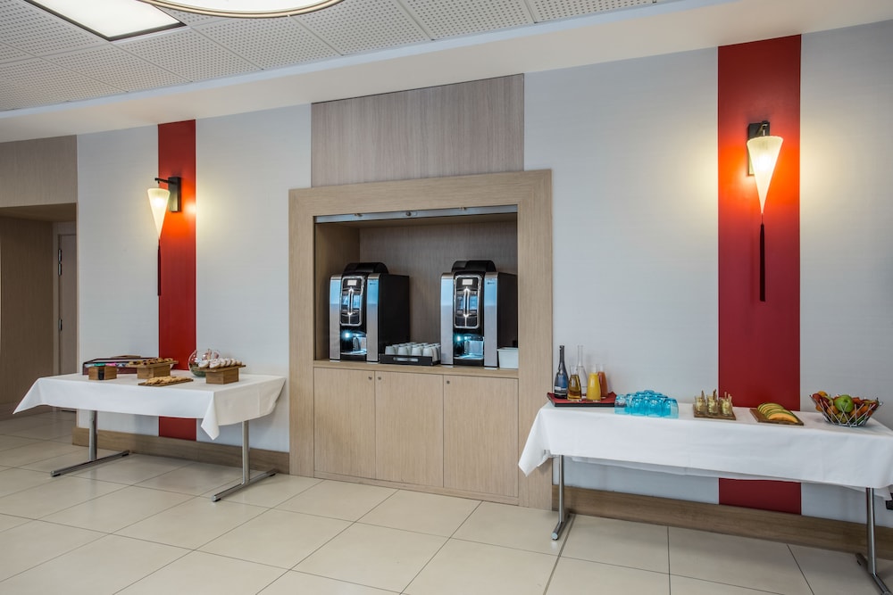 Crowne Plaza Montpellier Corum 59/71