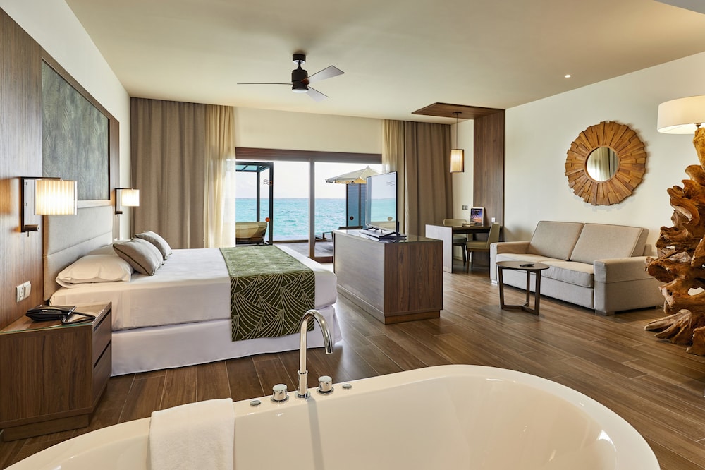 Riu Palace Maldivas 72/72