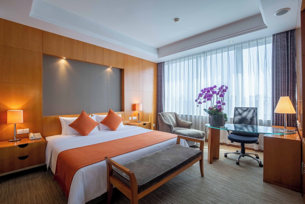 Tiancheng Hotel 13/47