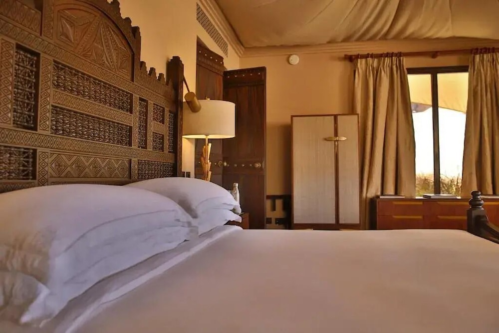 Ashar Tented Resort 20/46