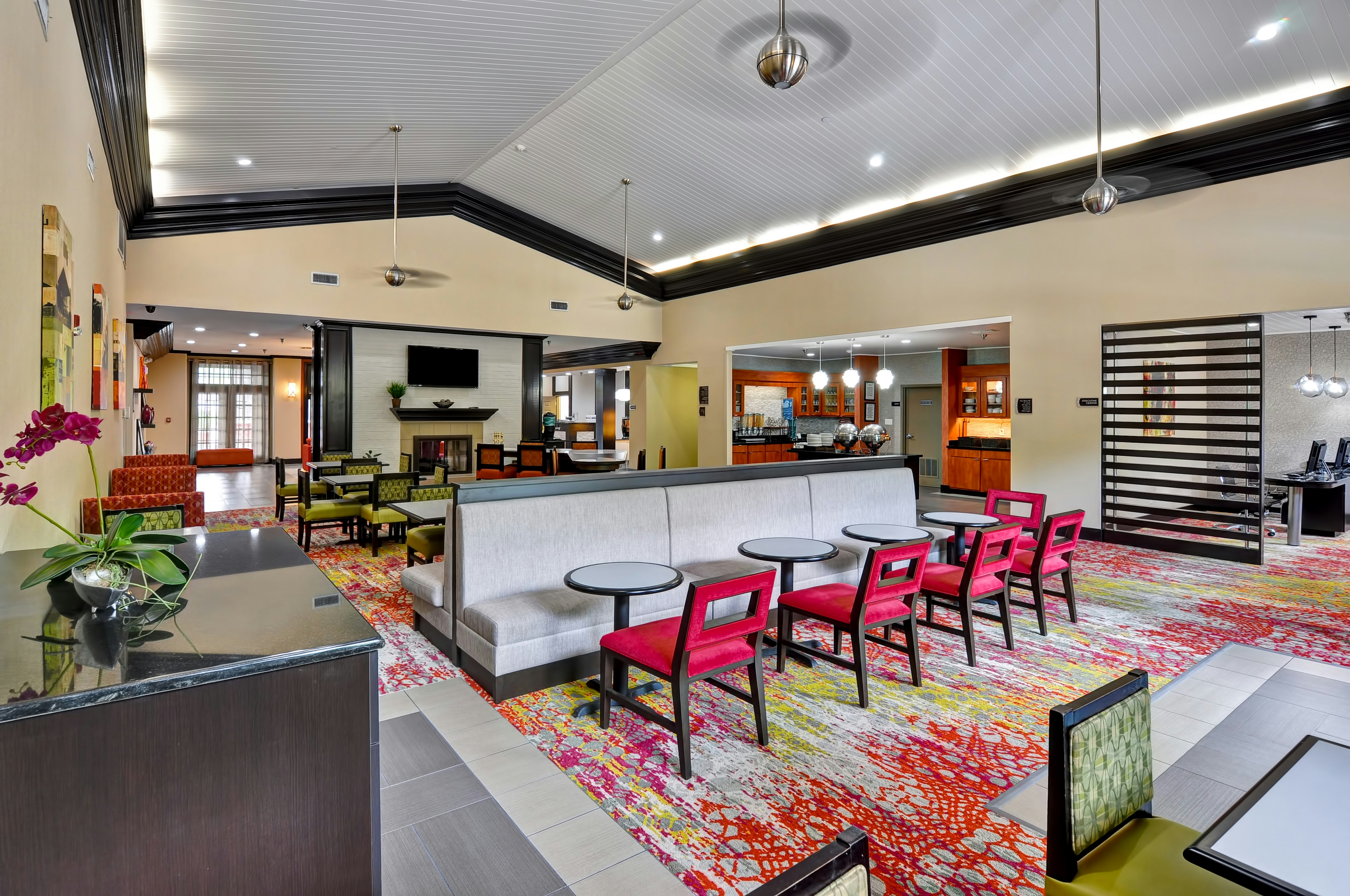 Homewood Suites By Hilton Longview 35/50