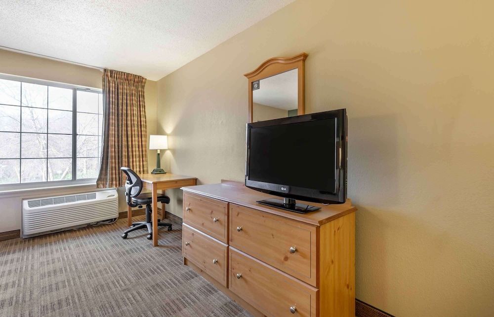Extended Stay America - Washington D.C. - Rockville 46/59