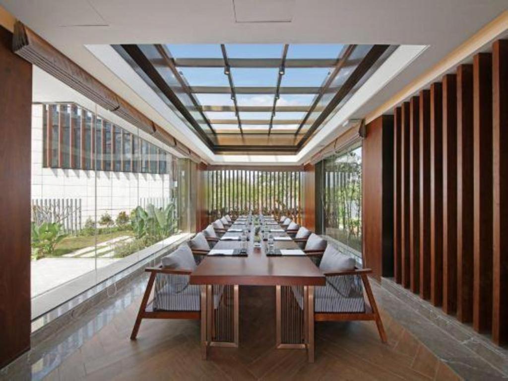 Fliport Hotel Zhangzhou Yuanshan 30/50