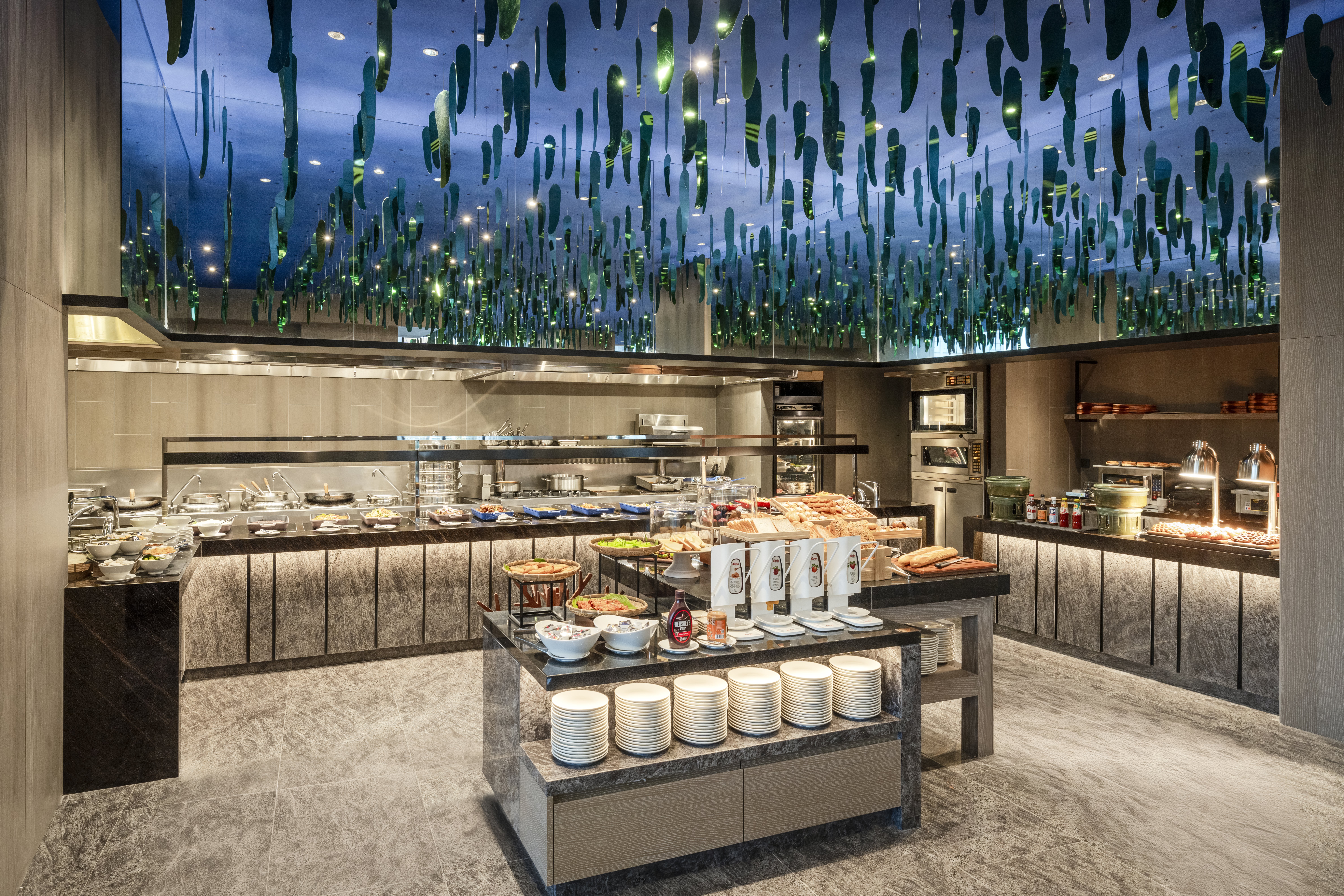 Holiday Inn Kuala Lumpur Bangsar 22/35