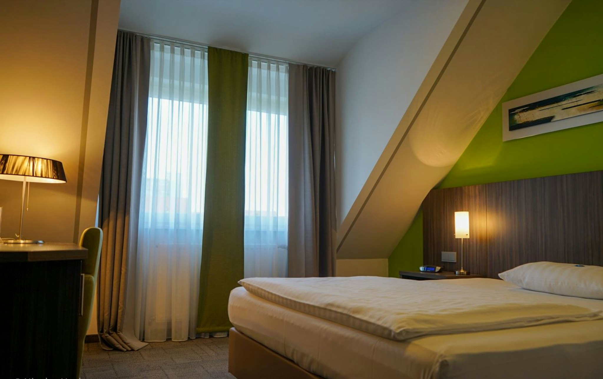 Hotel Ambiente Walldorf 11/18